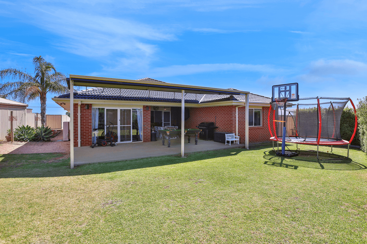 3 Keating Close, Merbein, VIC 3505