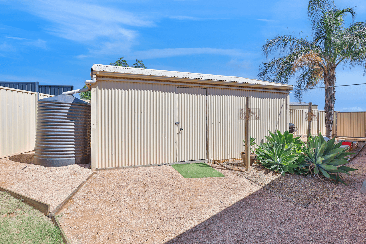 3 Keating Close, Merbein, VIC 3505