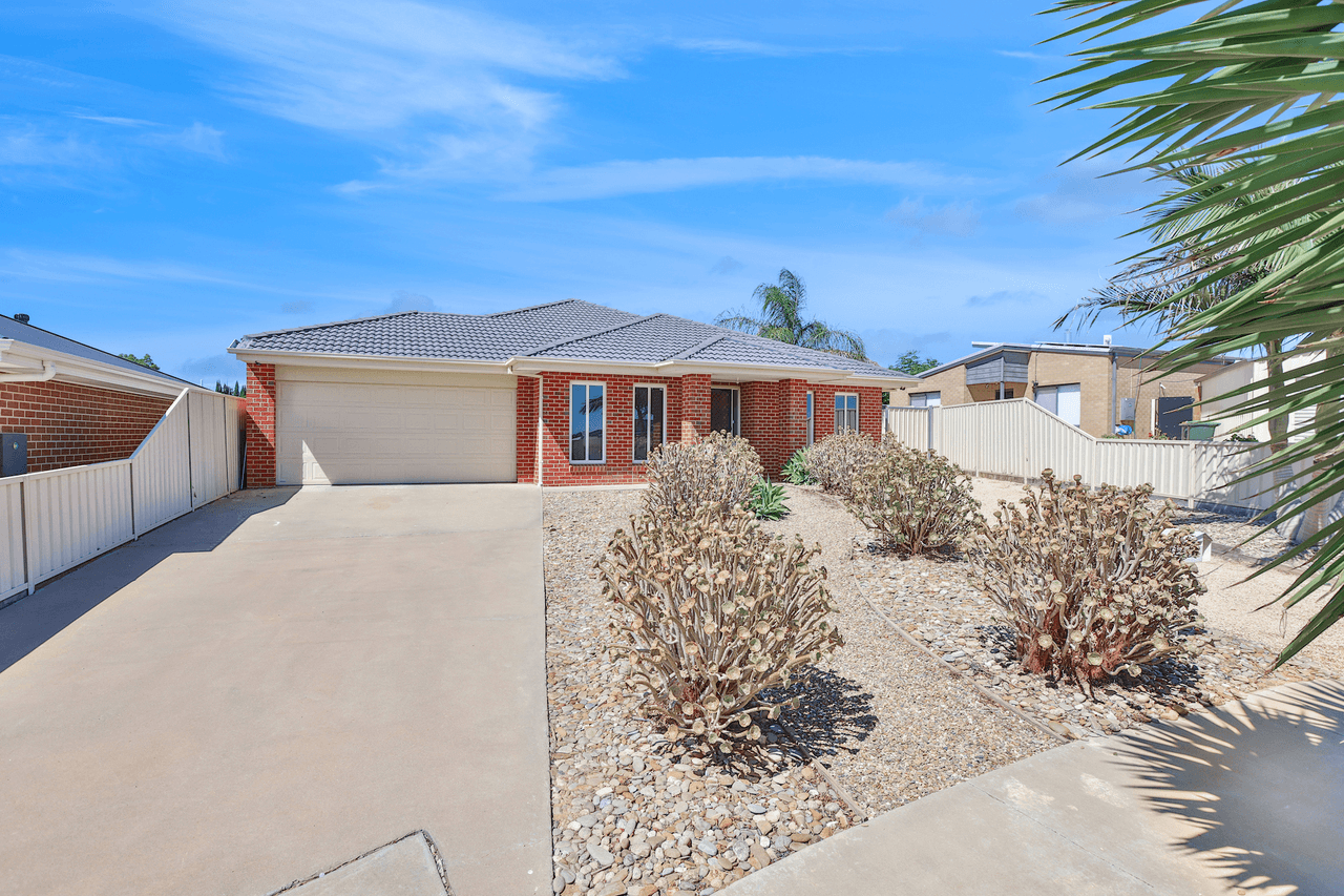 3 Keating Close, Merbein, VIC 3505