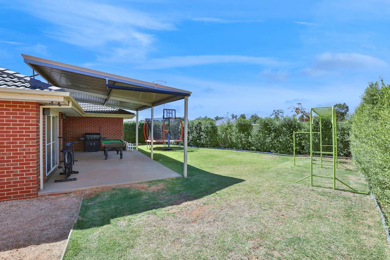 3 Keating Close, Merbein, VIC 3505