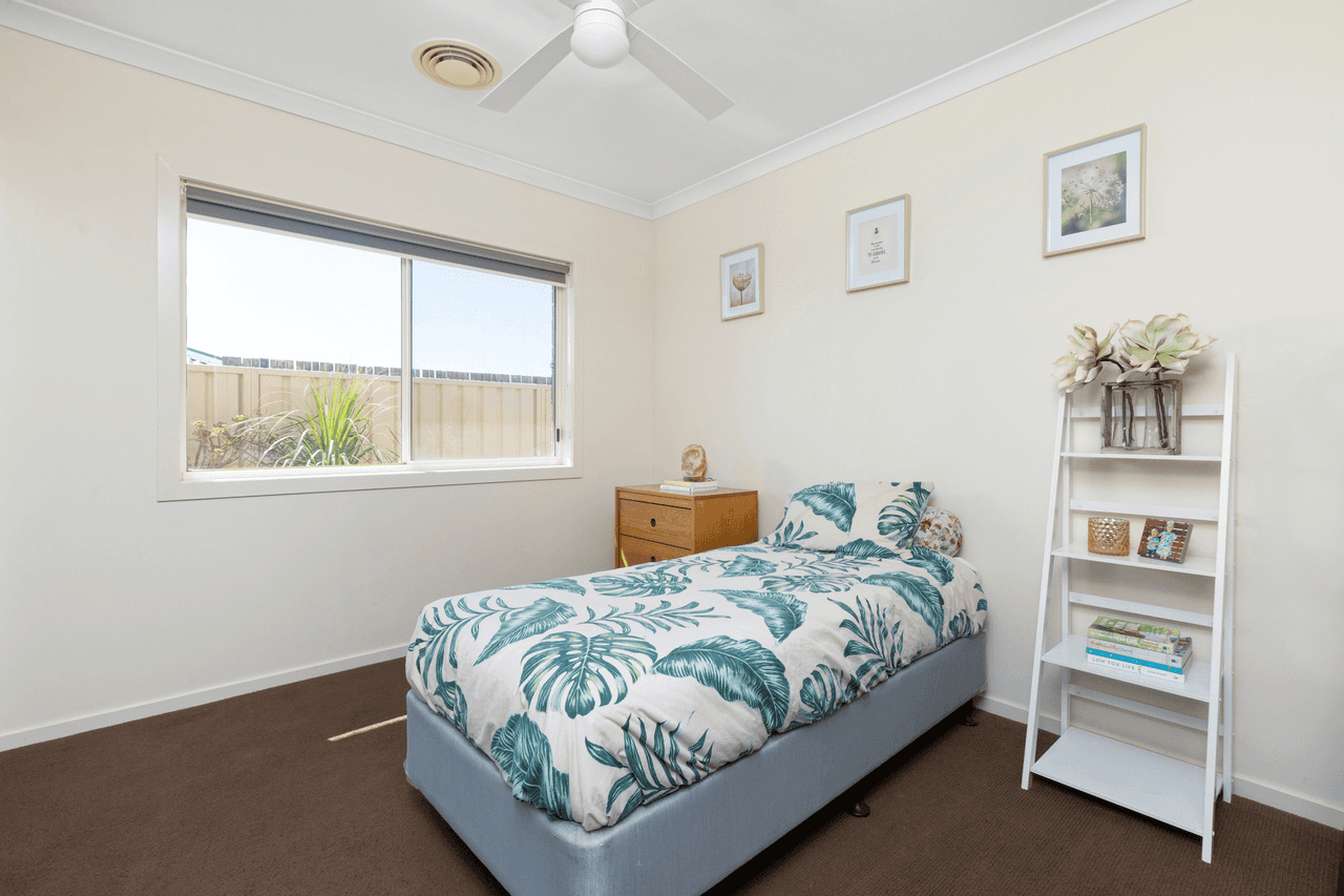 3 Keating Close, Merbein, VIC 3505