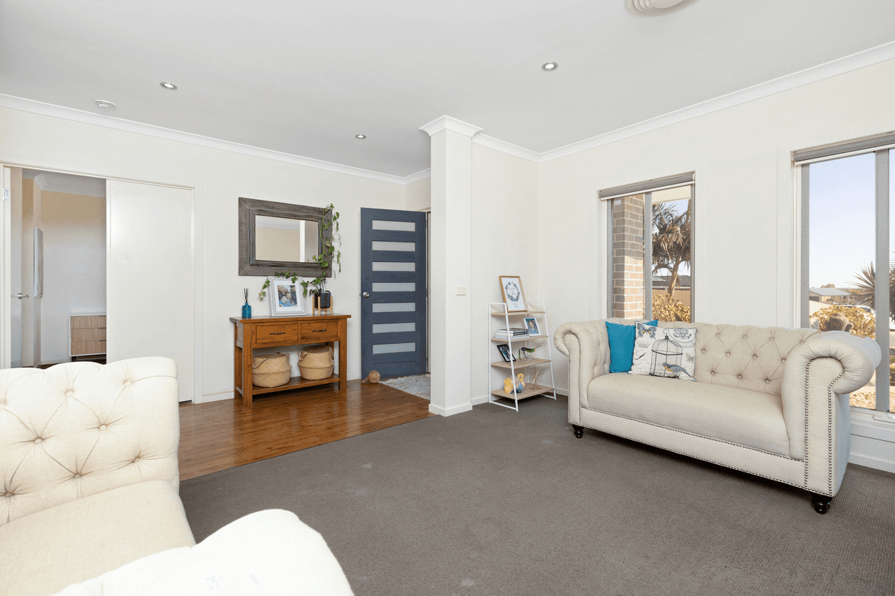 3 Keating Close, Merbein, VIC 3505