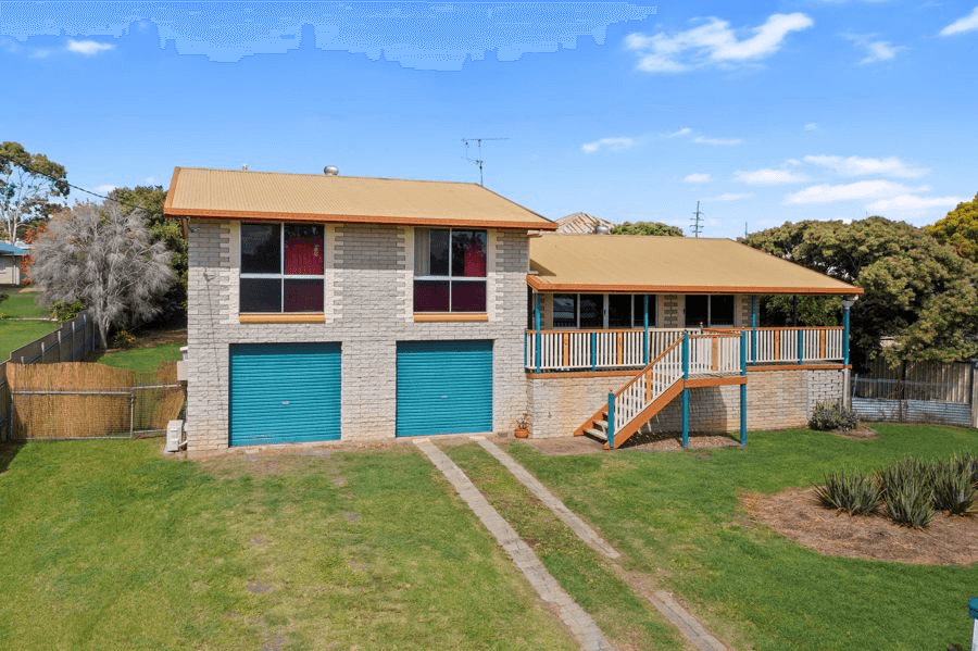 4 Douglas Street, MURGON, QLD 4605