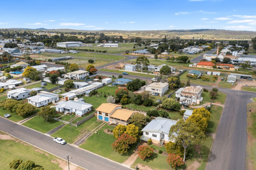 4 Douglas Street, MURGON, QLD 4605