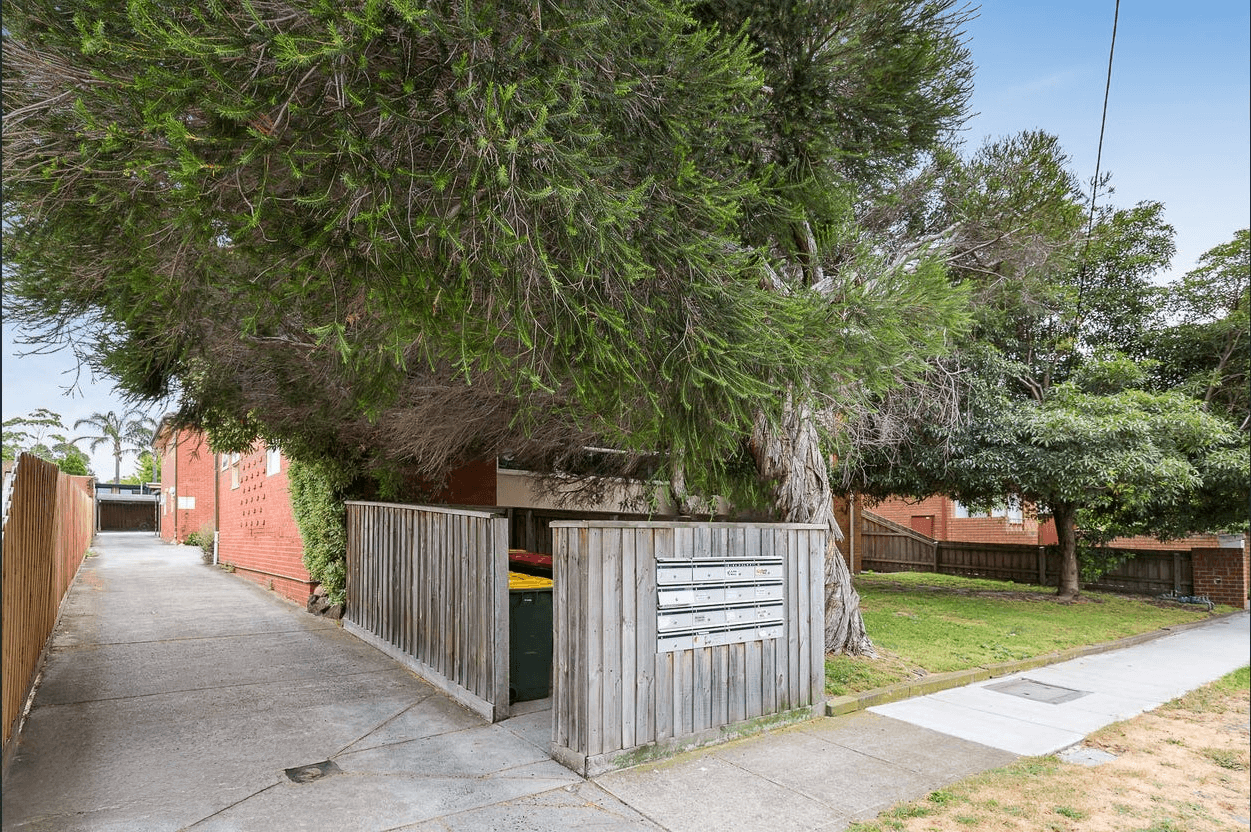 9/16 Newlyn Street, CAULFIELD, VIC 3162