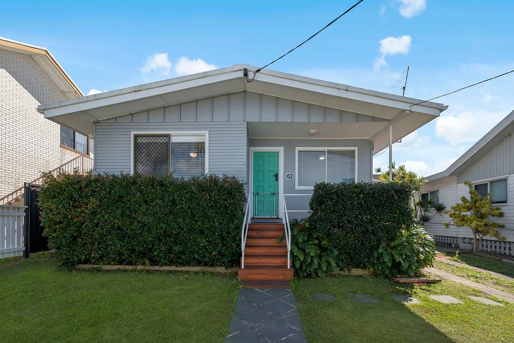 62 McCulloch Avenue, MARGATE, QLD 4019