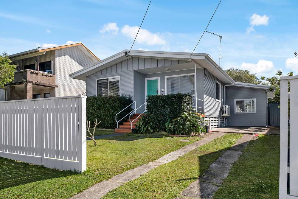 62 McCulloch Avenue, MARGATE, QLD 4019