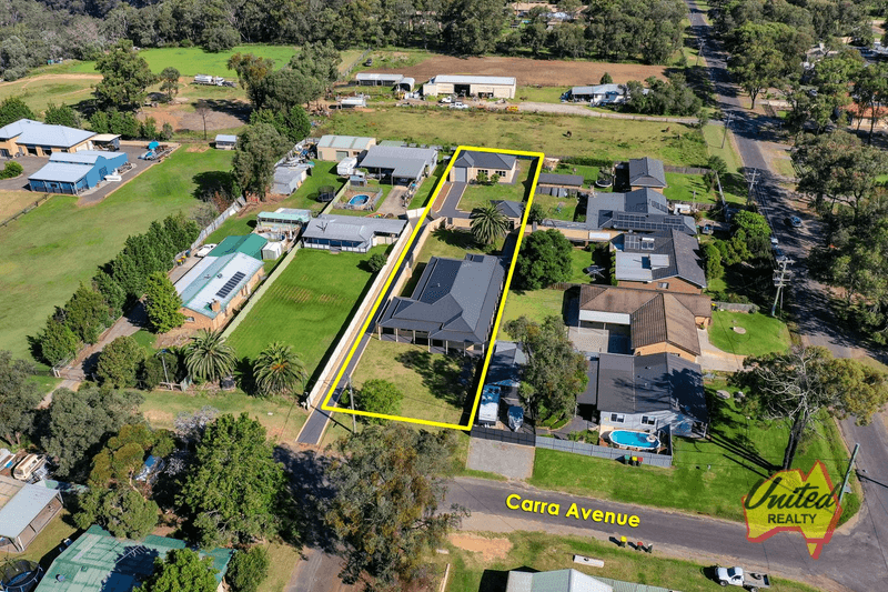 2 Carra Avenue, Douglas Park, NSW 2569