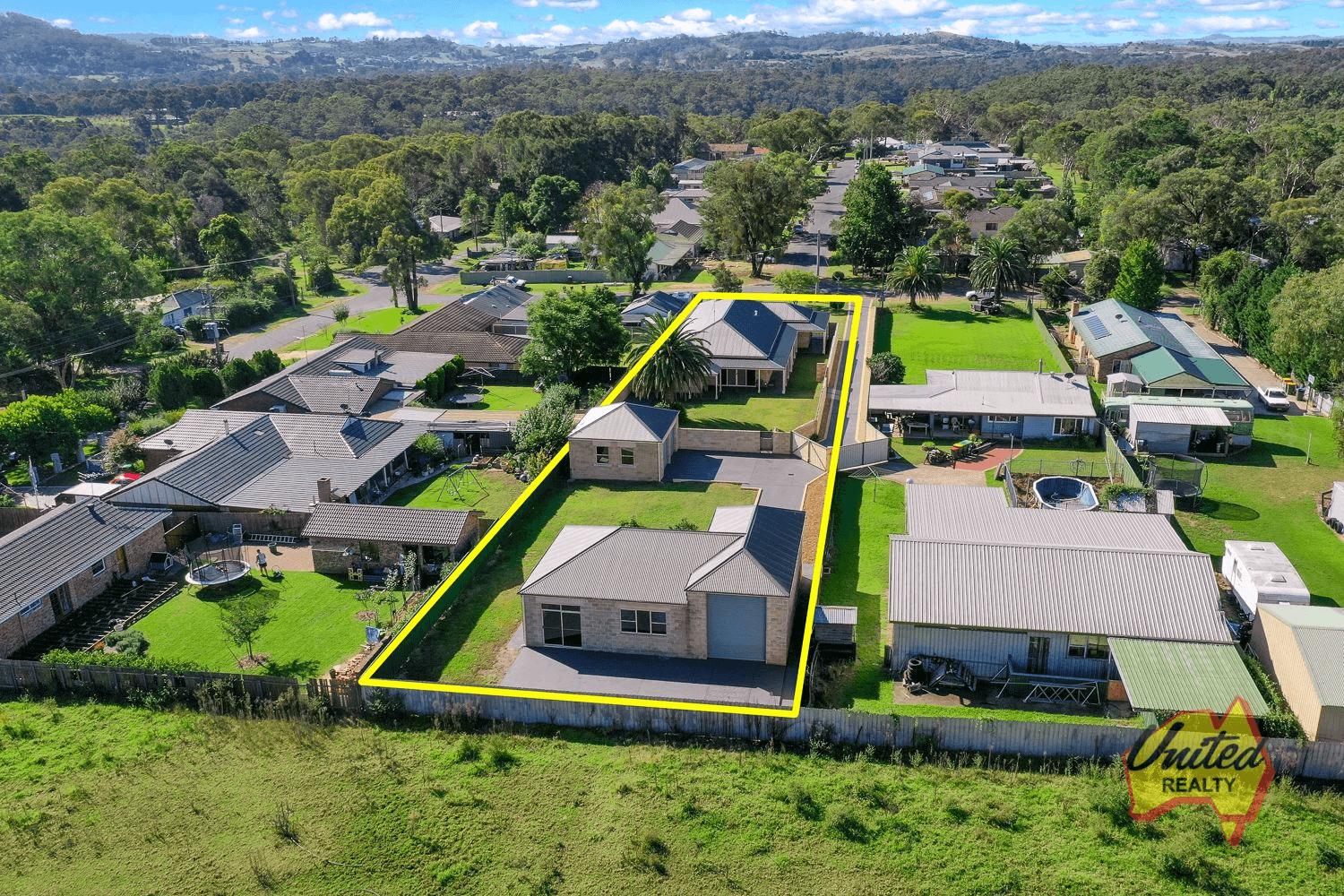 2 Carra Avenue, Douglas Park, NSW 2569