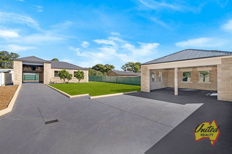 2 Carra Avenue, Douglas Park, NSW 2569