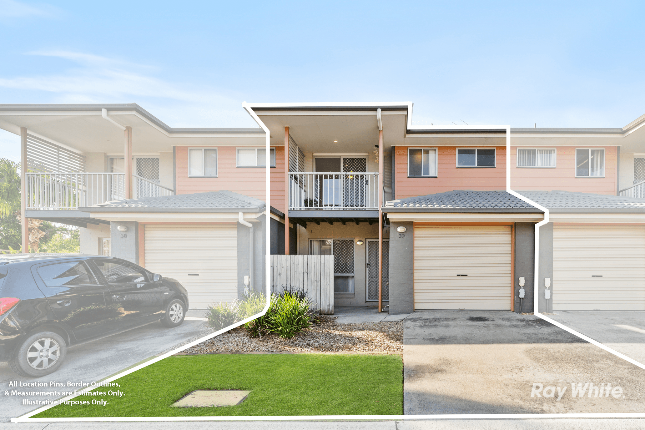 39/14 Fleet Street, BROWNS PLAINS, QLD 4118