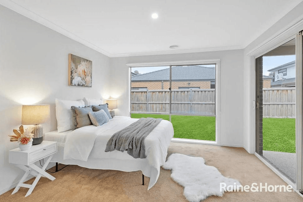 4 Arkins Circuit, TARNEIT, VIC 3029