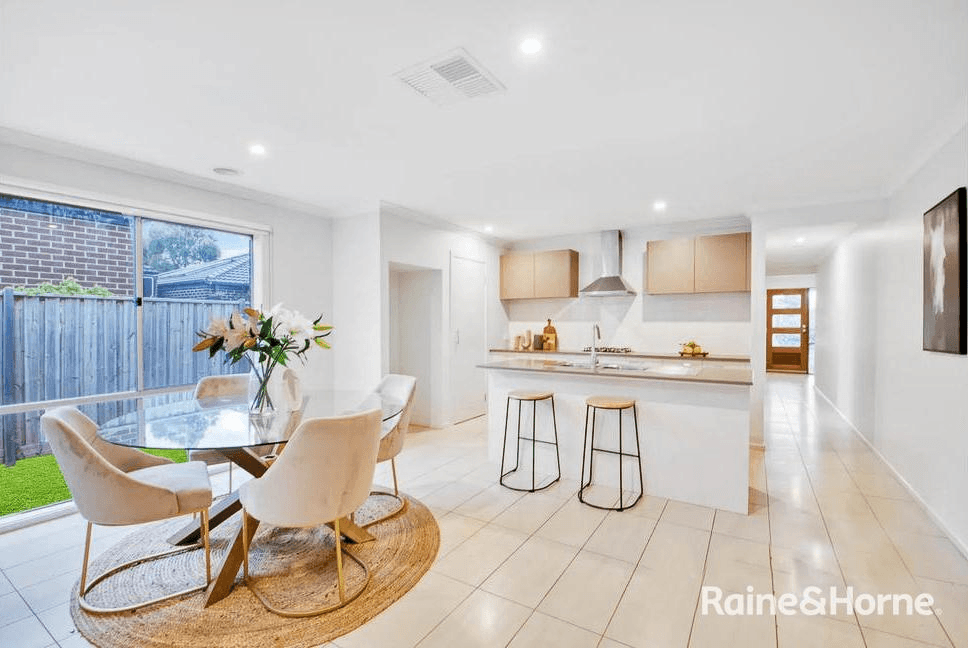 4 Arkins Circuit, TARNEIT, VIC 3029