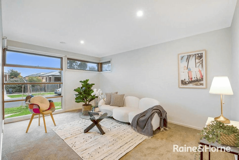 4 Arkins Circuit, TARNEIT, VIC 3029