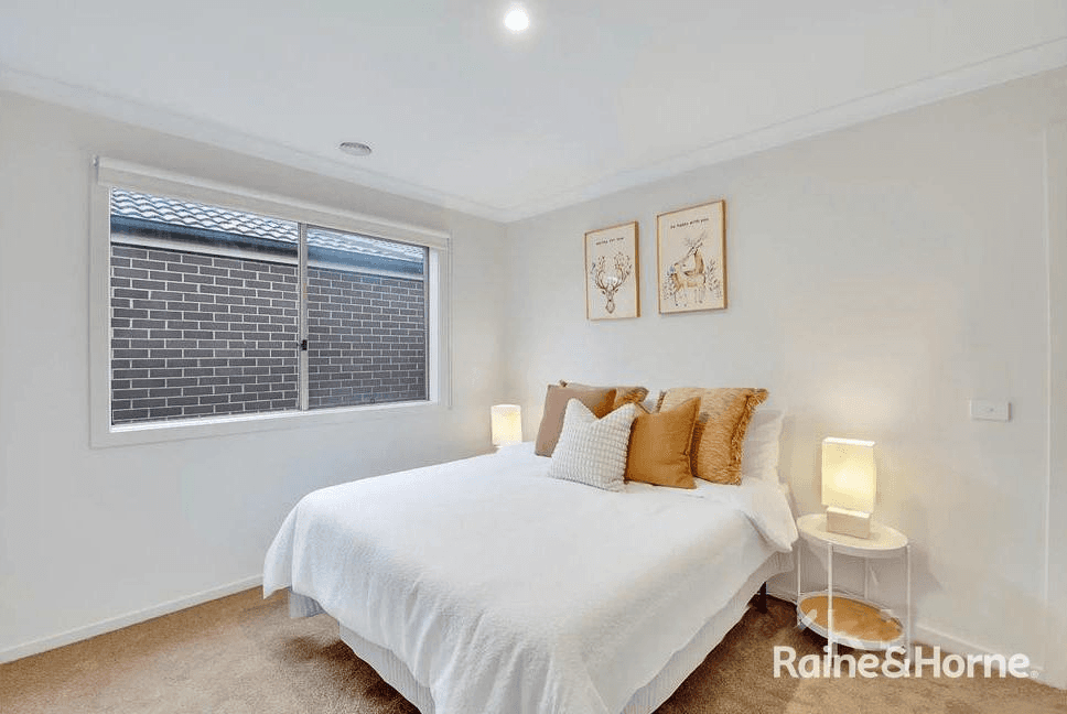 4 Arkins Circuit, TARNEIT, VIC 3029