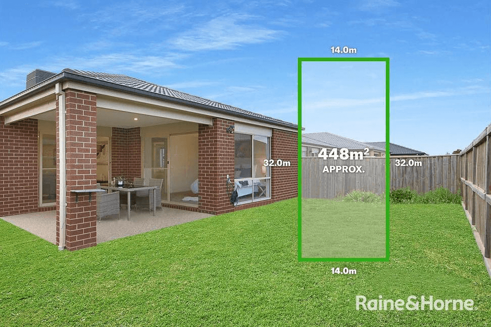 4 Arkins Circuit, TARNEIT, VIC 3029