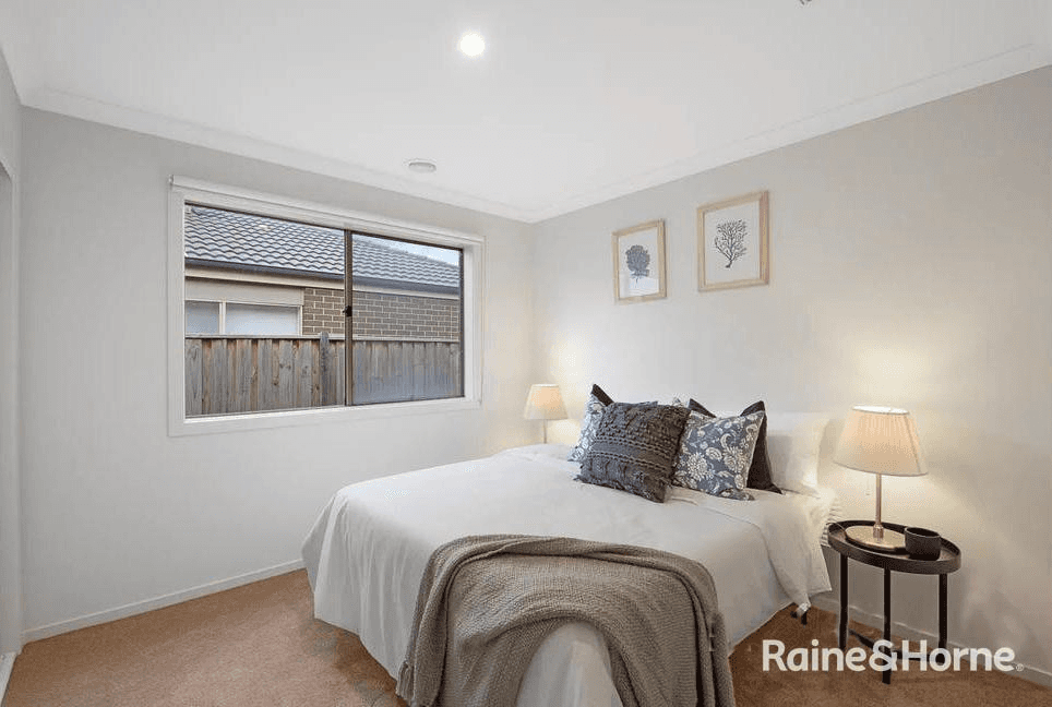 4 Arkins Circuit, TARNEIT, VIC 3029