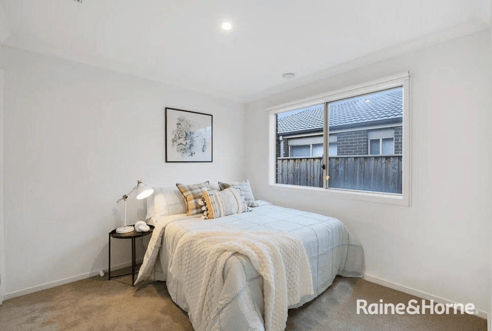 4 Arkins Circuit, TARNEIT, VIC 3029