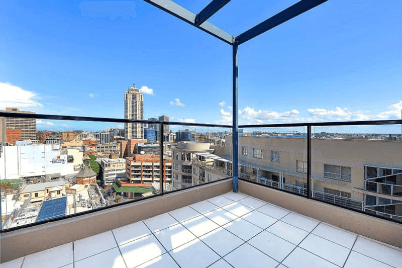 2/8 Dixon Street, SYDNEY, NSW 2000