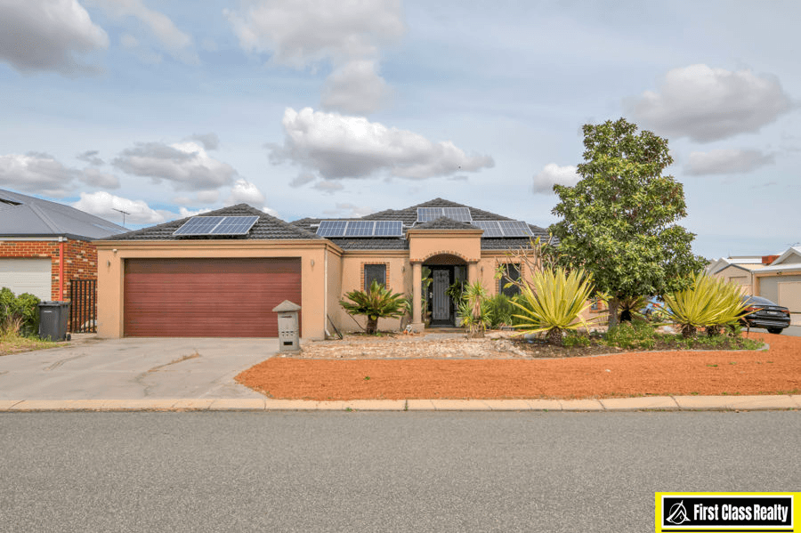 8 Thornbill Road, HUNTINGDALE, WA 6110