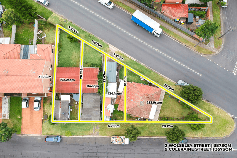 9 Coleraine Street, FAIRFIELD, NSW 2165