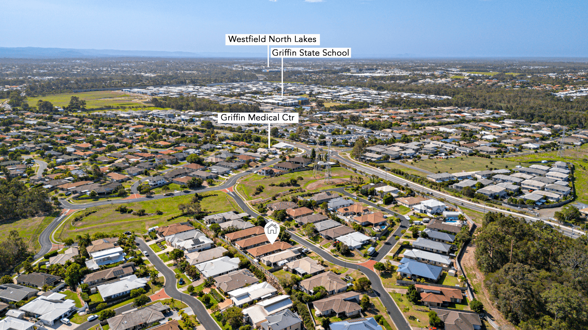 16 Grandview Parade, Griffin, QLD 4503