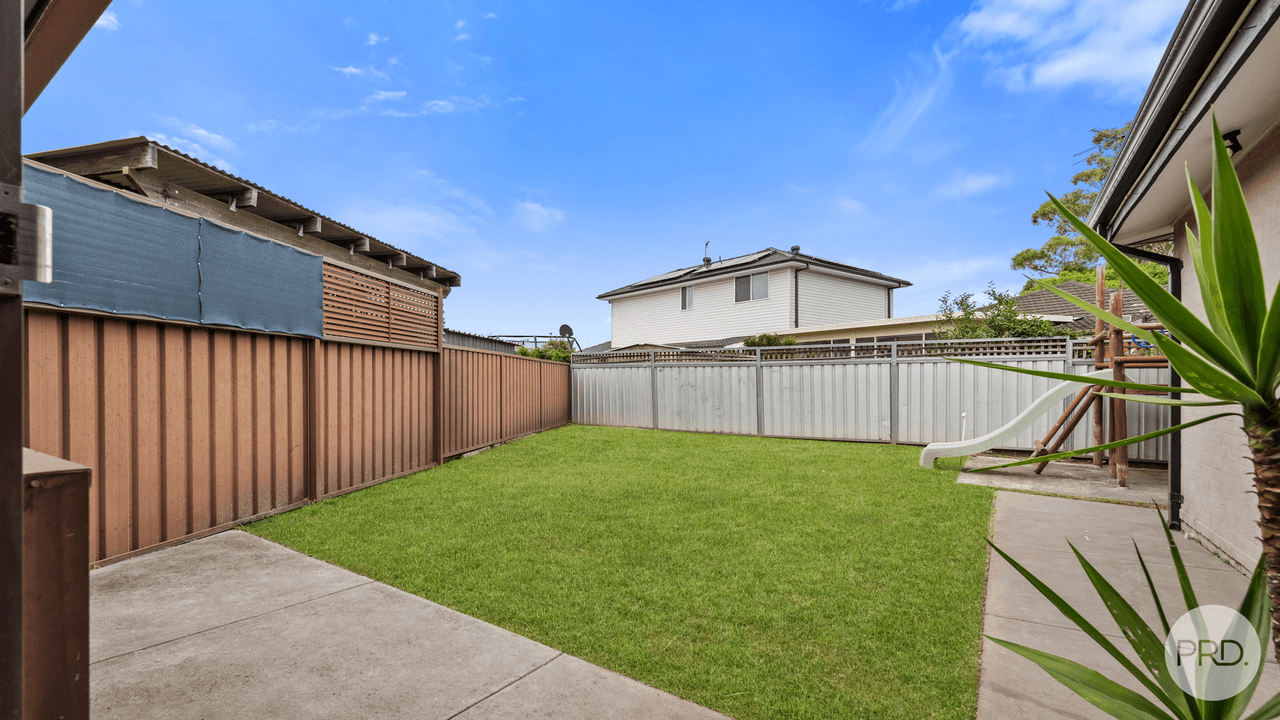 18 Dunbar Avenue, WERRINGTON COUNTY, NSW 2747