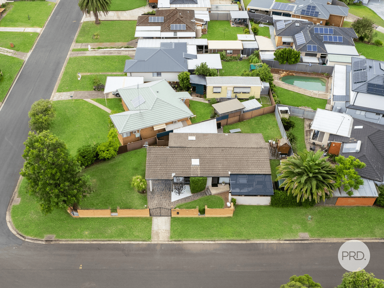 18 Dunbar Avenue, WERRINGTON COUNTY, NSW 2747