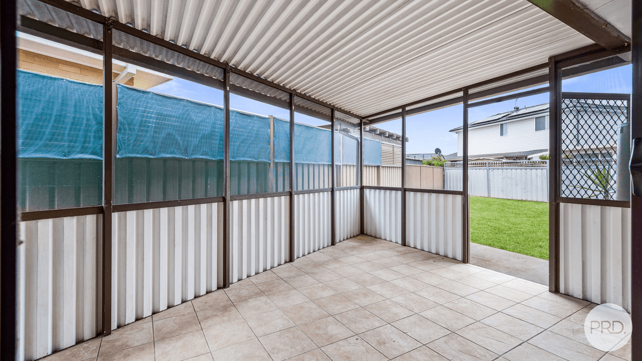 18 Dunbar Avenue, WERRINGTON COUNTY, NSW 2747