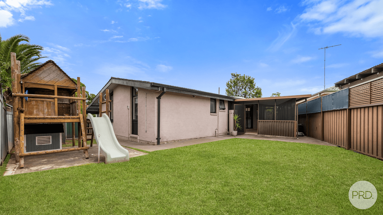 18 Dunbar Avenue, WERRINGTON COUNTY, NSW 2747