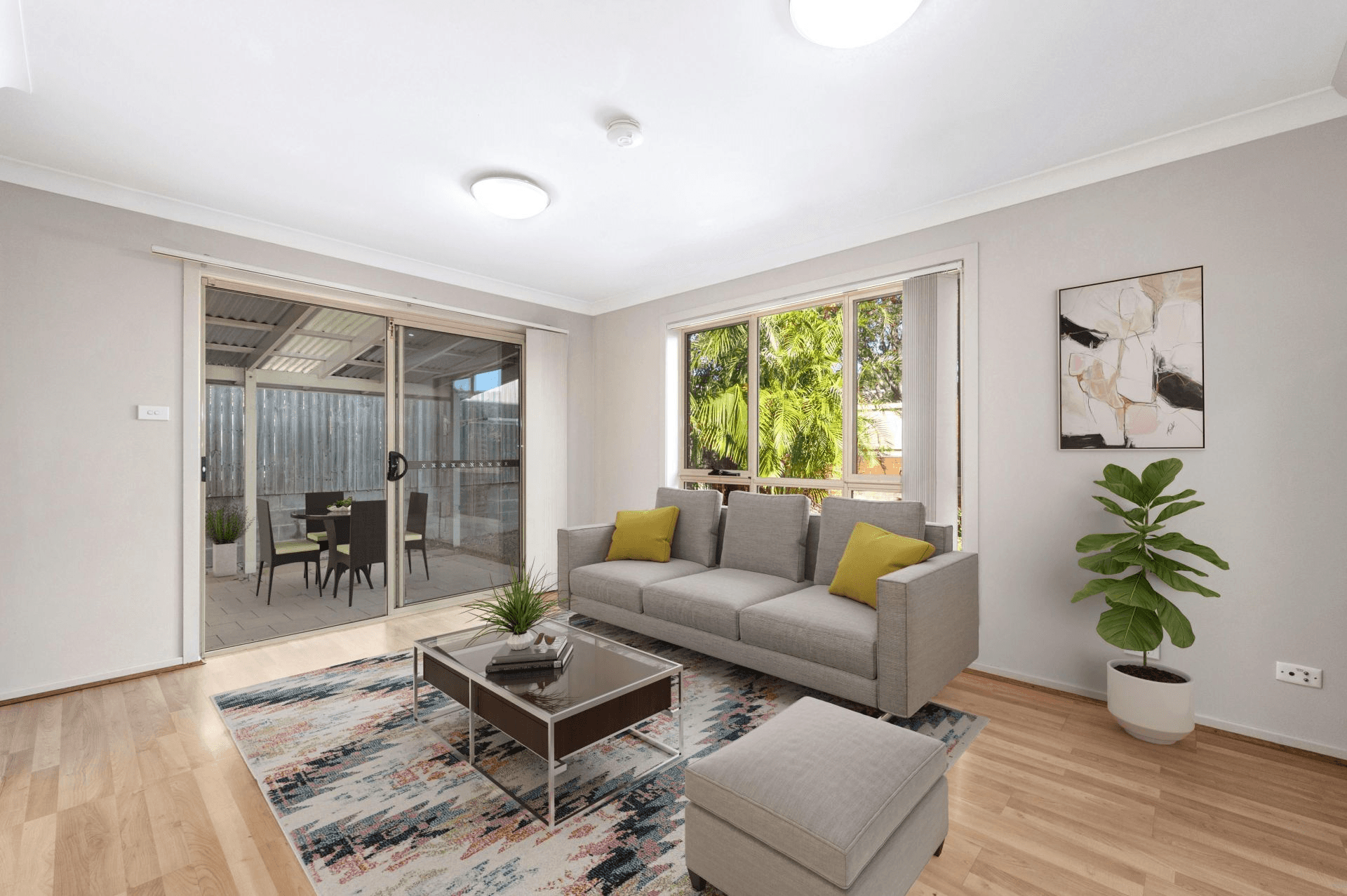 3/2c Carden Avenue, Wahroonga, NSW 2076