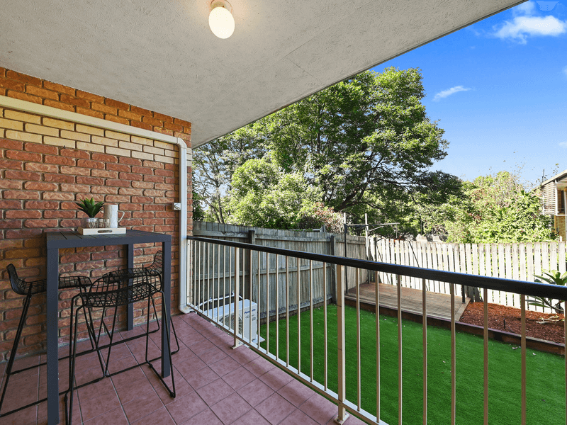 2/12 Wallace Street, CHERMSIDE, QLD 4032