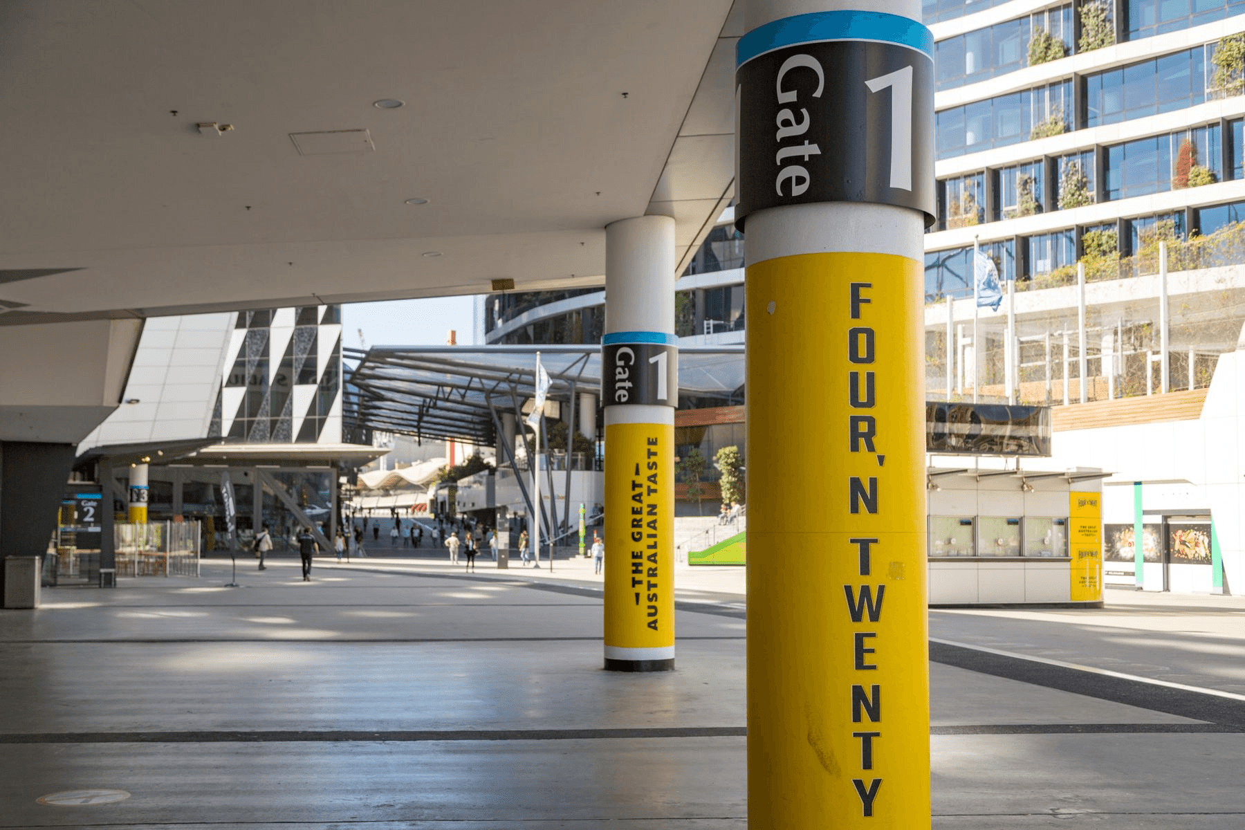 B53/750 Bourke Street, Docklands, VIC 3008