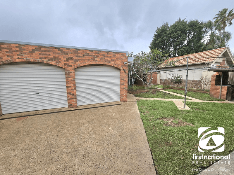 18 Waterview Street, FIVE DOCK, NSW 2046