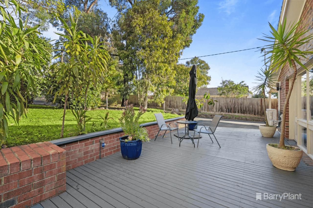 14 Mitchell Road, Lilydale, VIC 3140