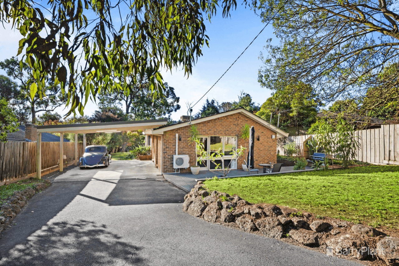 14 Mitchell Road, Lilydale, VIC 3140