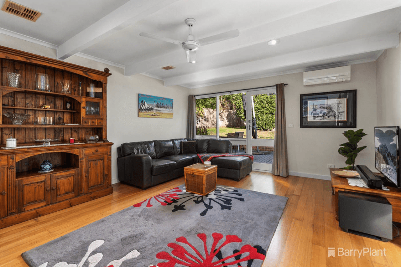 14 Mitchell Road, Lilydale, VIC 3140