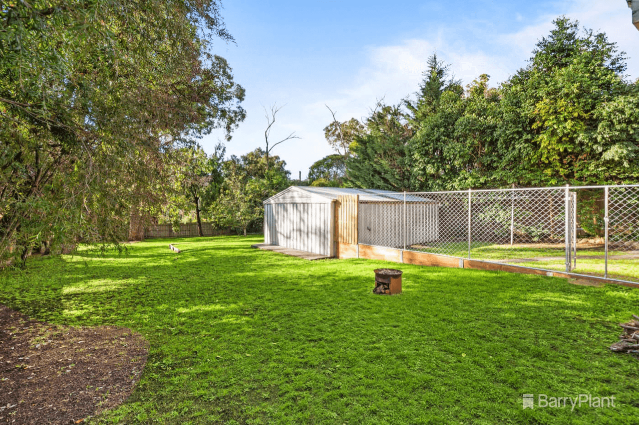 14 Mitchell Road, Lilydale, VIC 3140