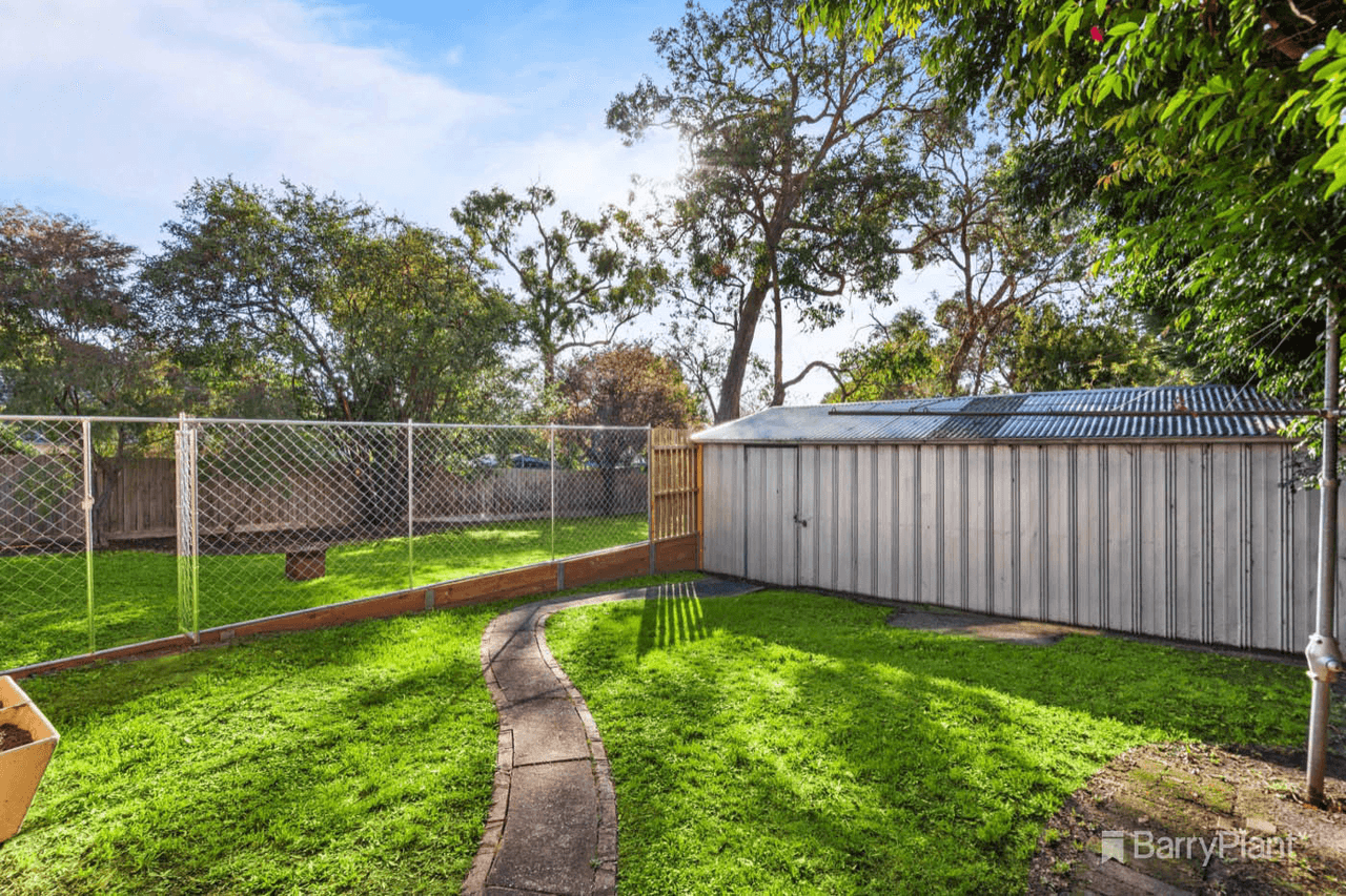 14 Mitchell Road, Lilydale, VIC 3140