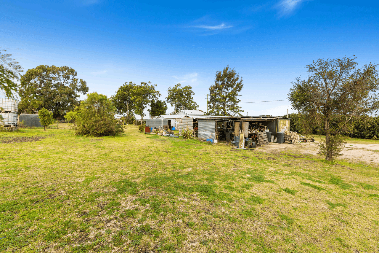 345 Newman Road, VALE VIEW, QLD 4352