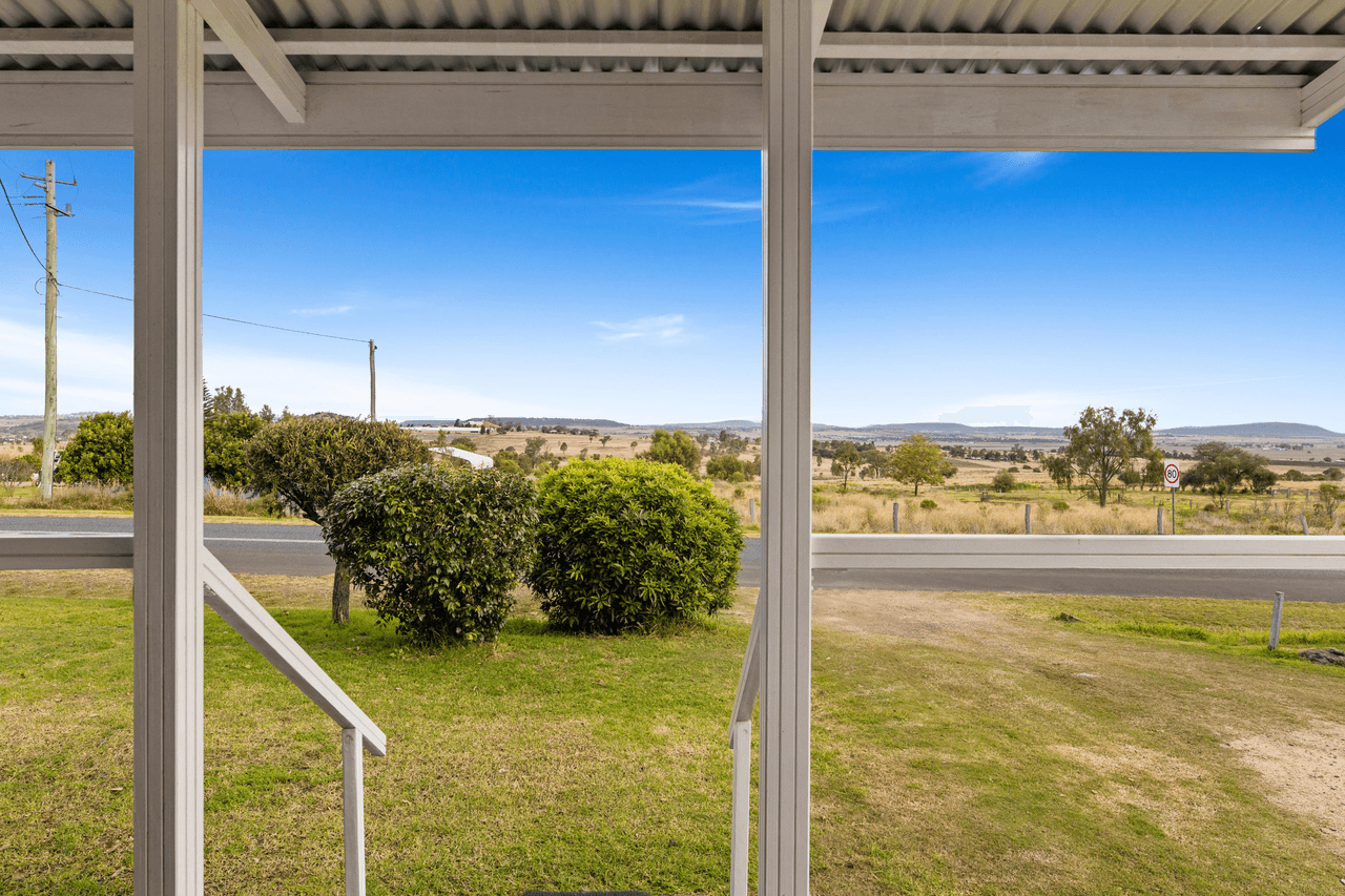 345 Newman Road, VALE VIEW, QLD 4352