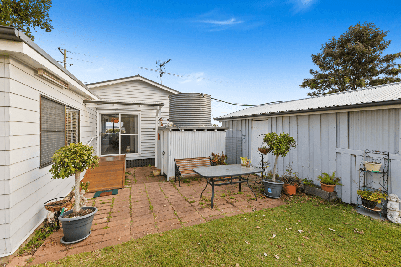 345 Newman Road, VALE VIEW, QLD 4352