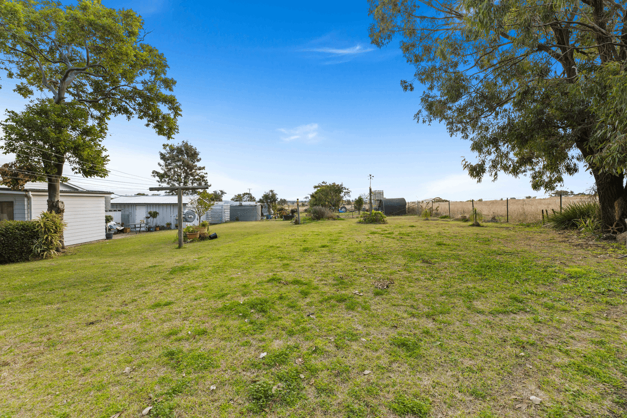 345 Newman Road, VALE VIEW, QLD 4352