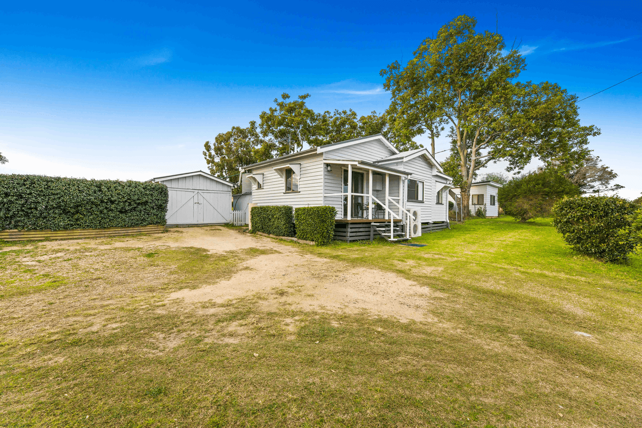 345 Newman Road, VALE VIEW, QLD 4352