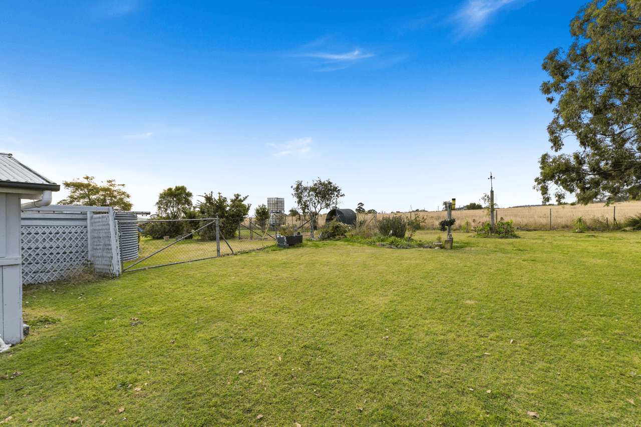 345 Newman Road, VALE VIEW, QLD 4352