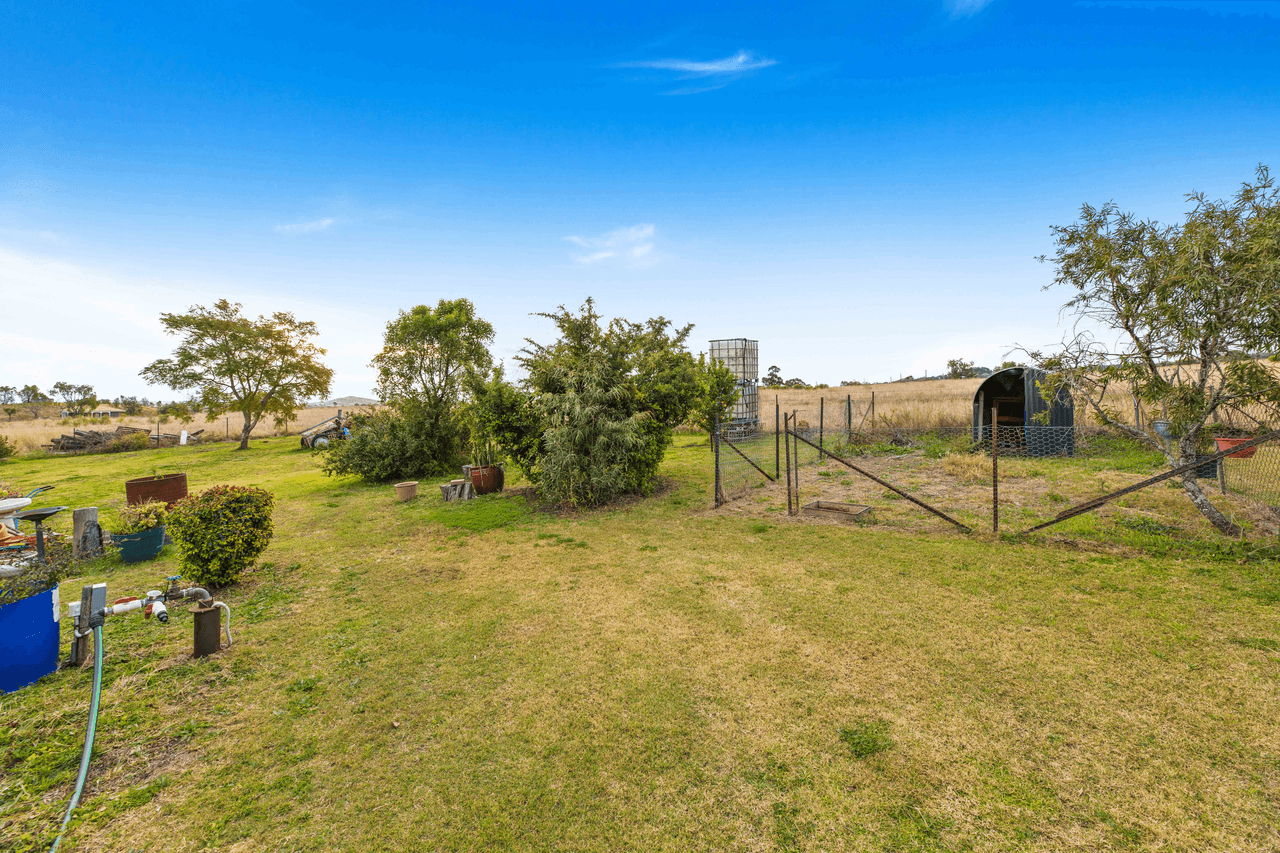 345 Newman Road, VALE VIEW, QLD 4352