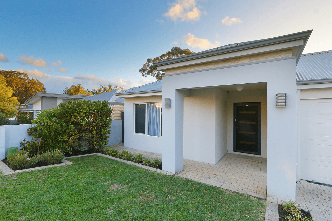 36 Wheyland Street, WILLAGEE, WA 6156