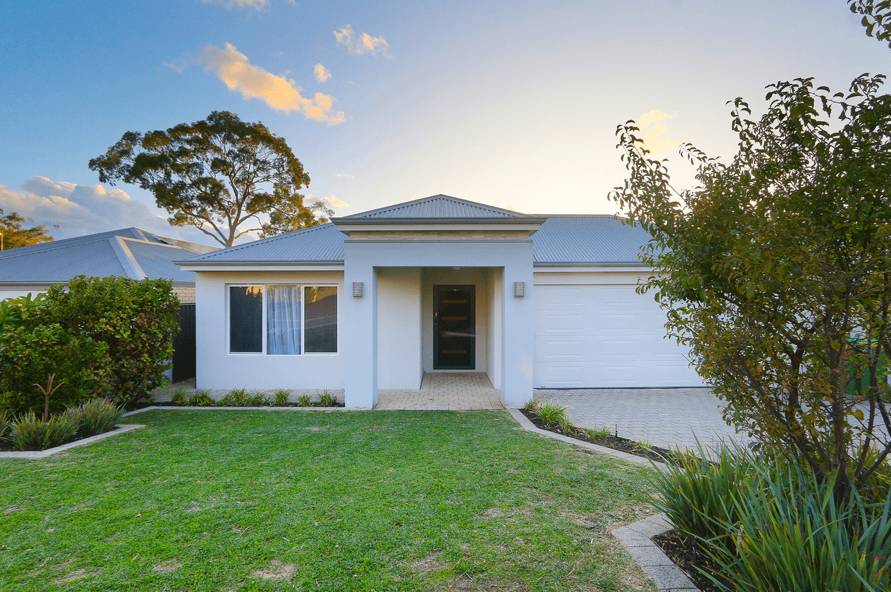 36 Wheyland Street, WILLAGEE, WA 6156