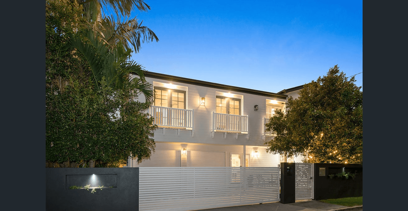 41 Eton Street, BULIMBA, QLD 4171