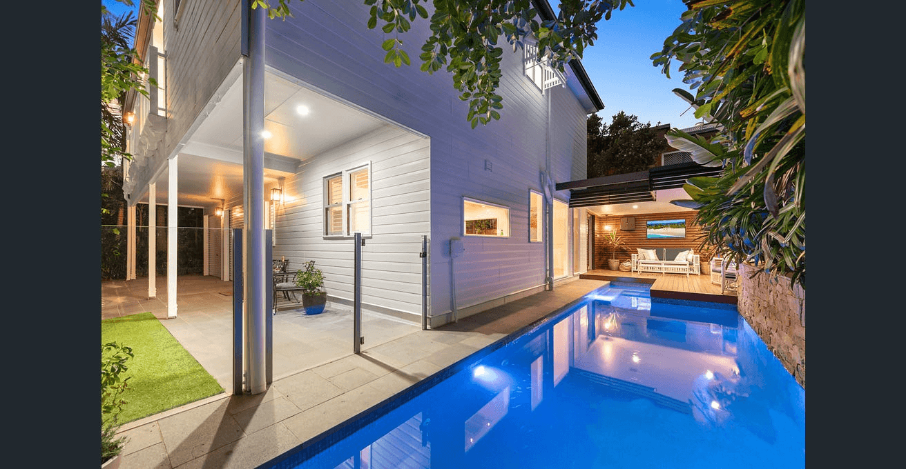 41 Eton Street, BULIMBA, QLD 4171